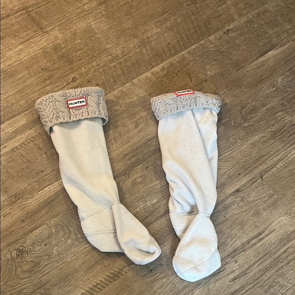 Hunter  Boot Socks - Picture 1 of 5